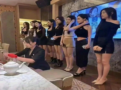 福州夜场招聘